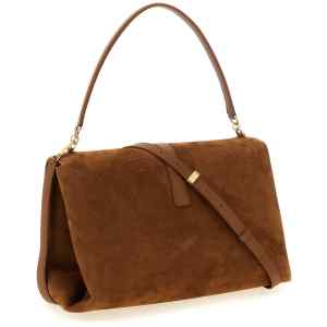 Ferragamo Th L Shoulder Bag