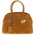 Ferragamo Hug Th S Handbag