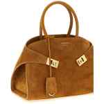 Ferragamo Hug Th S Handbag