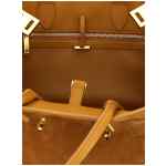 Ferragamo Hug Th S Handbag