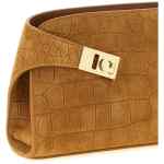 Ferragamo Hug Mini Crossbody Bag