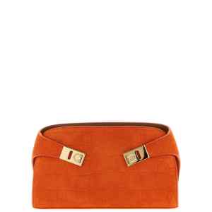 Ferragamo Hug Mini Crossbody Bag