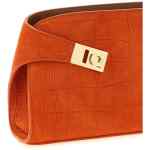 Ferragamo Hug Mini Crossbody Bag