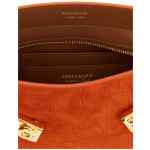 Ferragamo Hug Mini Crossbody Bag