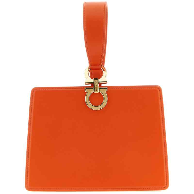 Ferragamo Mini Clutch