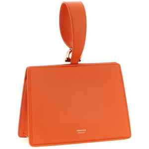 Ferragamo Mini Clutch