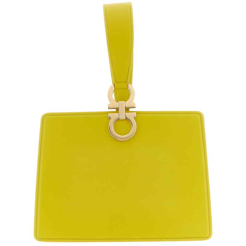 Ferragamo Mini Clutch