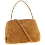 Ferragamo Hug Soft (m) Shoulder Bag