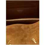 Ferragamo Hug Soft (m) Shoulder Bag