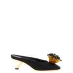 Ferragamo Safi Mules