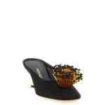 Ferragamo Safi Mules