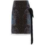 Ferragamo Georgette Skirt
