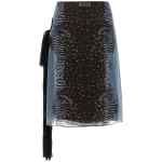 Ferragamo Georgette Skirt