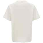 Alexander McQueen Logo Print T-shirt