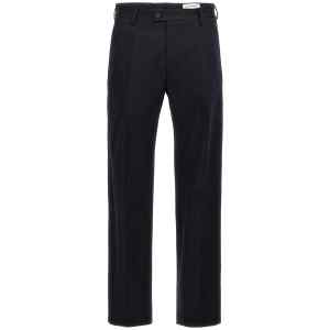 Alexander McQueen Camera Strap Chino Trousers