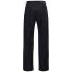 Alexander McQueen Camera Strap Chino Trousers