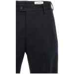 Alexander McQueen Camera Strap Chino Trousers