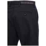 Alexander McQueen Camera Strap Chino Trousers