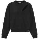 Alexander McQueen Cut And Sew Sweatshirt