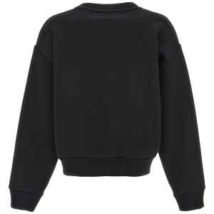 Alexander McQueen Cut And Sew Sweatshirt