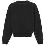 Alexander McQueen Cut And Sew Sweatshirt