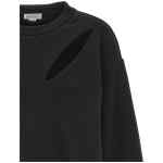 Alexander McQueen Cut And Sew Sweatshirt