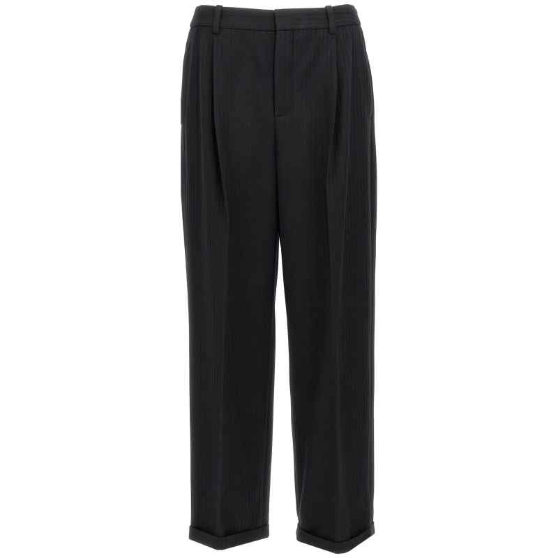 Saint Laurent 90s Pants