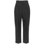 Alexander McQueen Pinstripe Pants