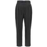 Alexander McQueen Pinstripe Pants