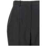 Alexander McQueen Pinstripe Pants