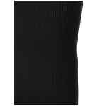 Alexander McQueen Ribbed Knit Dress