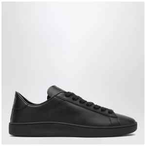 Valentino Garavani Black leather Royco sneakers