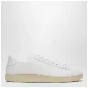 Valentino Garavani White leather Royco sneakers
