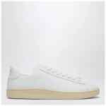 Valentino Garavani White leather Royco sneakers
