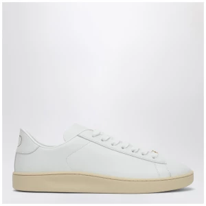 Valentino Garavani White leather Royco sneakers