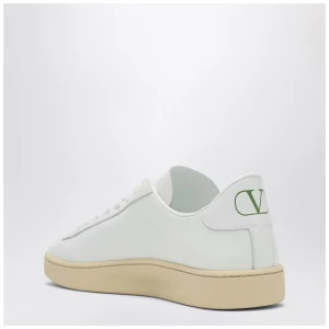 Valentino Garavani White leather Royco sneakers