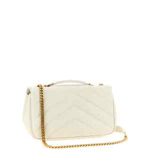 Saint Laurent Loulou Small Shoulder Bag