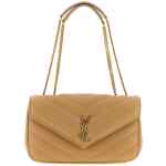 Saint Laurent Loulou Medium Shoulder Bag