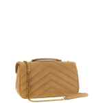 Saint Laurent Loulou Medium Shoulder Bag