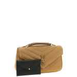 Saint Laurent Loulou Medium Shoulder Bag