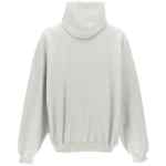 Balenciaga 3b Liquefied Hoodie