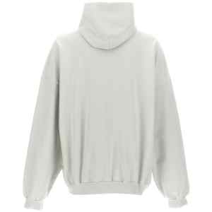 Balenciaga 3b Liquefied Hoodie