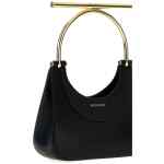 Alexander McQueen Mini Cross-bar Handbag