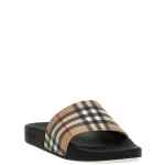 Burberry Slide Check