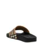Burberry Slide Check