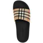 Burberry Slide Check