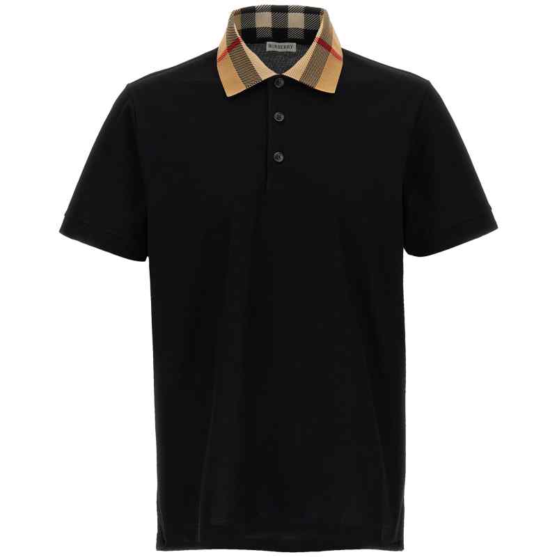 Burberry Cody Polo Shirt