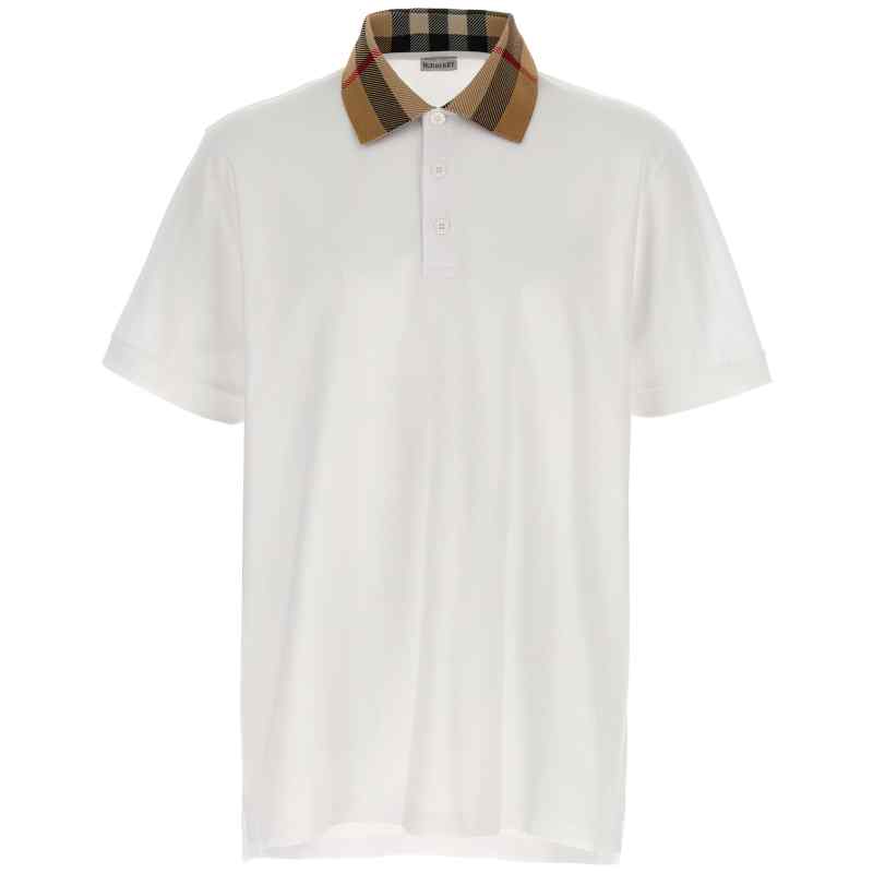 Burberry Cody Polo Shirt Burberry Cody Polo Shirt