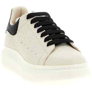 Alexander McQueen Mcqueen Larry Sneakers