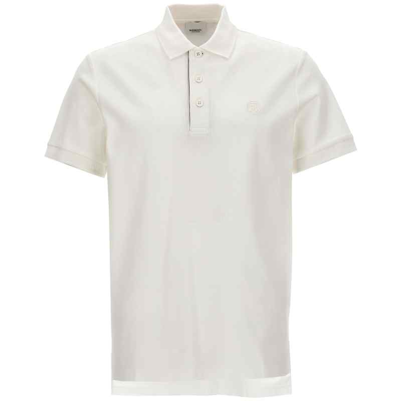 Burberry Eddie Polo Shirt